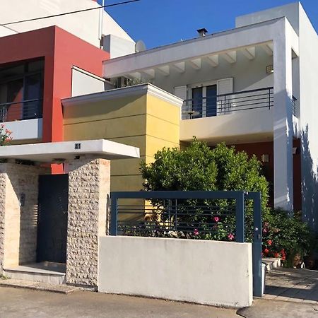 Eleni'S Maisonette Kalamata Exterior foto