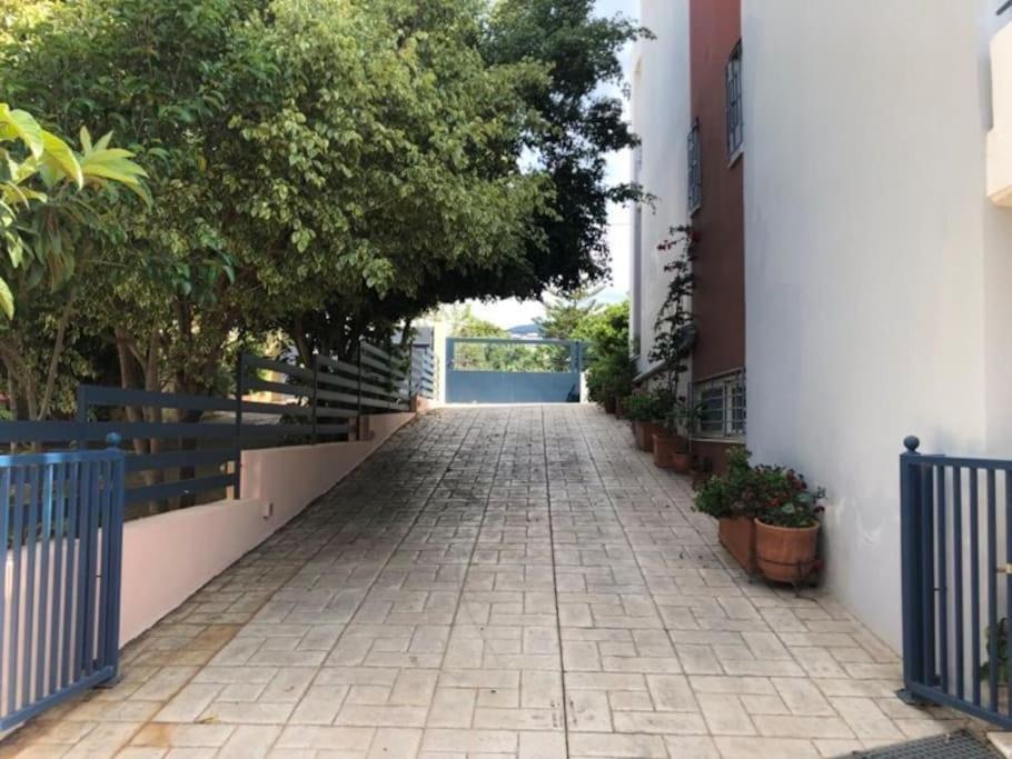 Eleni'S Maisonette Kalamata Exterior foto